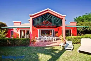 Luxury Villa Golf Tenerife - Image 1