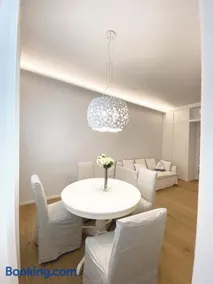 The window on the theatre and the cathedral - Luxury apartment - Image 2