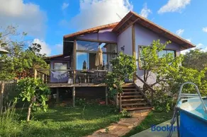 CASA canela de ema - Image 1