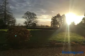 Stay on the grounds of this beautiful Manor house - Image 2