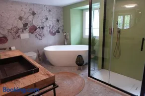 Casa Dorino - luogo idilliaco, ideale per famiglie, terrazza ed ampio giardino, vista montagne, sauna privata - Image 2
