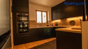 Chalet Peak Noir entier 12pers - Cosy House Peak Noir for 12people - Image 4