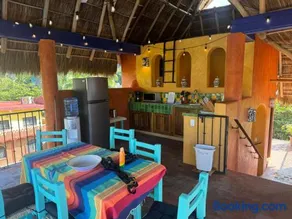 Casa Palmera Boutique, San Pancho Beach - Image 2