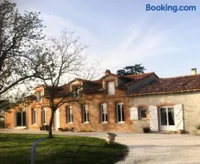 Maison Pin-Balma proche Toulouse - Image 1