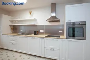 Apartmány Vilka Orlík - Image 4