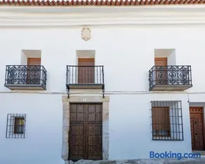 Casa Rural El Cuartel de Uclés - Image 1