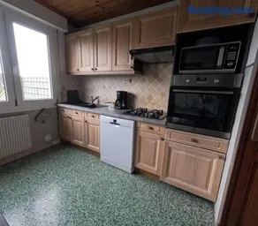 Gîte « Les Oyats » à 400 m de la plage - Image 4