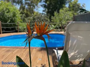Villa ranch, piscina privata e parcheggio gratuito - Image 1