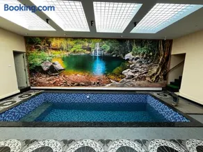 Sindoora Greens Private Farmhouse with Pool - Image 3