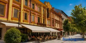 Hotel Egeria - Image 1