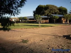 Die Skuur Campsite & Chalets - Image 5