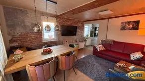 Ferienwohnung Mellnau - Haustiere willkommen - Erdgeschoss - Natur - Infrarot Wärmekabine -Kostenloser Parkplatz - Image 1