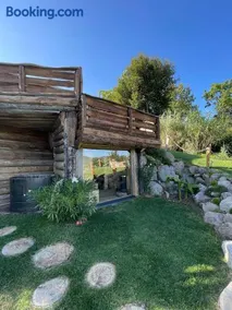 Lyra Hill - Luxury Villa for the poetry of wooden - Image 2