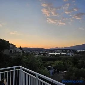 Studio Knez with beautiful view - Image 2