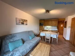 Appartement cosy 3 pièces, 6 pers, accès piscine - Image 1