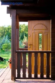 Chalet avec vue unique - Image 3