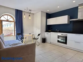 Appartement studio - 2 couchages - Collioure AR000-C02 - Image 1