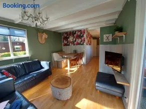 Chalet Hoenderloo Den - Image 1