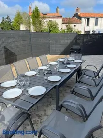 Hébergement La Fontaine - Image 1