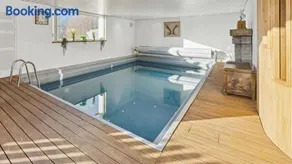 Suite4you Erlen l Privater Indoorpool ganzjährig beheizt & Sauna l 10min zum Bodensee, Parkplatz & WLAN - Image 2