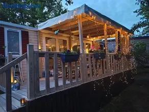 Mobil-home Privé Neretva - Image 1