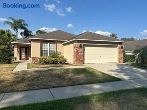 Beautiful Golf Course Views - Southern Dunes Villa - Image 1
