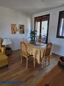 Appartement T3 Climatisation Piscine - Image 4