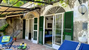 Exclusive Villa in Positano - Image 2