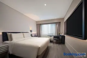Atour Light Hotel Changsha He Long Stadium May Day Square - Image 4
