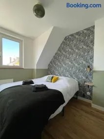 TheLighthouse Logement cozy idéalement situé - Image 5