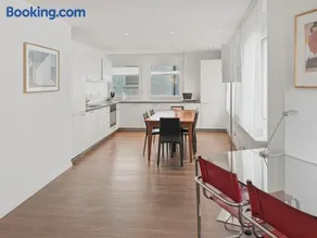 Executive 2BR Flat 100sqm - Mainau 6 - Image 3