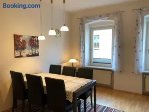 Apartment zur Schmiede - by myNests - Image 1