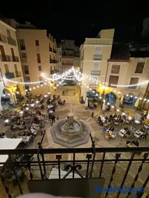 Plaça de l'Almudí, where else! - Image 2