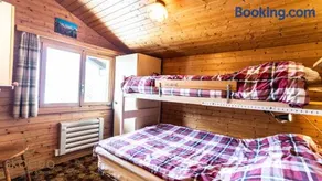 Chalet Glück-Auf Bürchen - Image 3