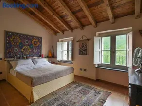 Casa Melabruna, 5 terre biker friendly - Image 4