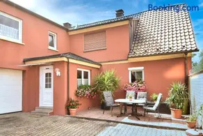 Ferienwohnung Landsknecht - Image 1