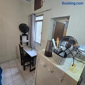 114Cuarto,acogedor baño privado,WiFi en el centro - Image 4