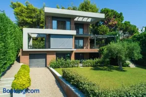 Elia Seafront Villa Nikiti - Sithonia - Image 1