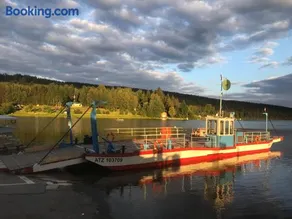 Apartmány Lipno - Frymburk - Image 4