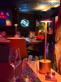 La Terrasse Des Spas - Restaurant - Institut Massage - Image 4