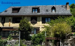 casa rural Dera Hont - Image 4