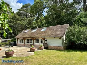 Lynford Holiday Cottages nestled in the heart of Thetford Forest - Image 2