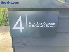 Lazy Days Cottage - Image 5