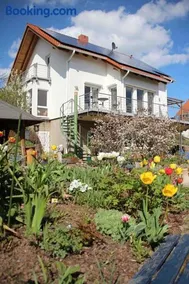 Ferienwohnung Dr. Vera Schmidt - Image 1