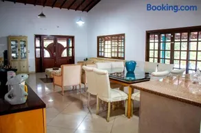 Casa das Palmeiras - conforto e relax! - Image 2