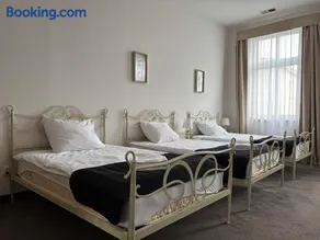 Golden Hotel & SPA - Image 2