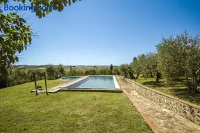 L'Arco tra le colline di Castellina - Image 2
