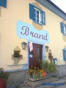 Gasthof Weingut Brand Walter - Image 1