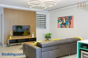 Designer 3BR home in charming Marsascala by 360 Estates - Image 1