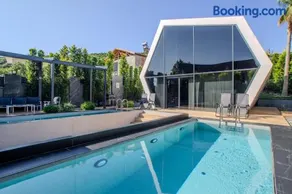 Dokur Resort Kartepe - Image 3